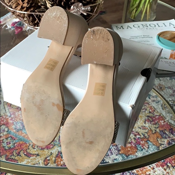 Aldo Gladoniel Heeled Sandal - Picture 3 of 5